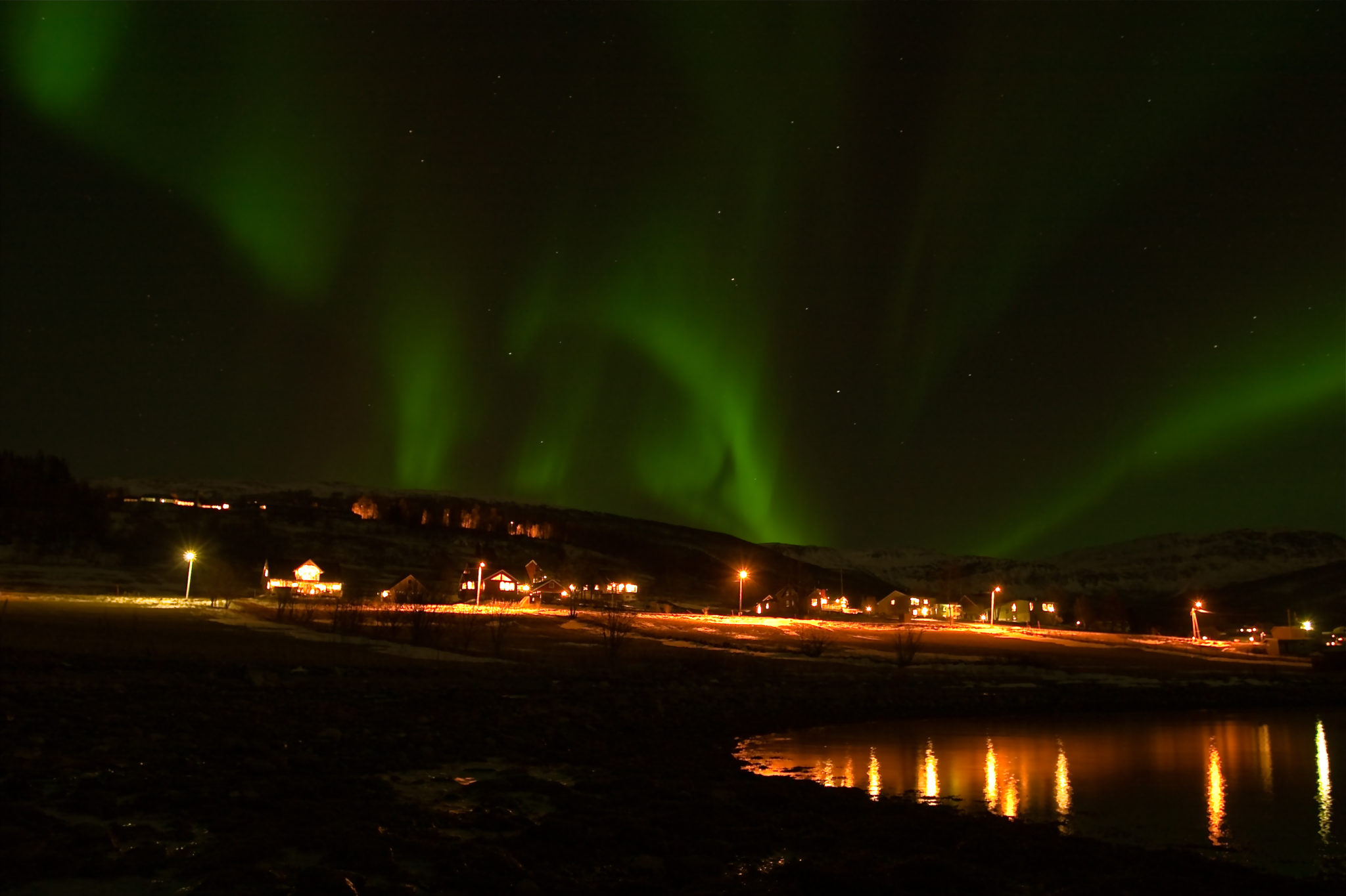 Flere og flere bruker Fjellkysten!