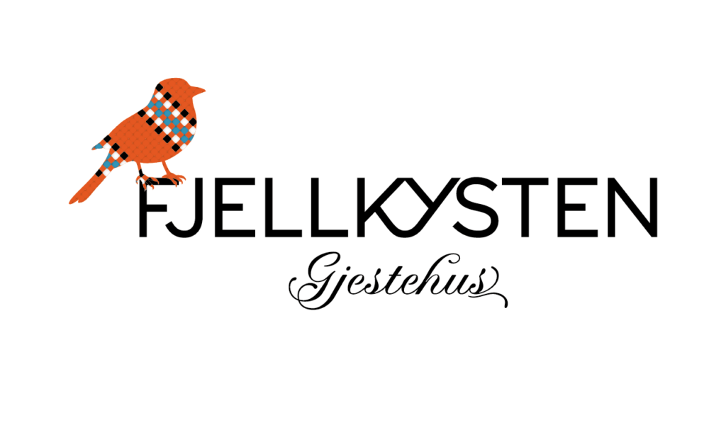 Fjellkysten gjestehus logo