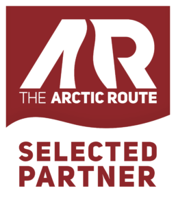 The Arctic Route badge